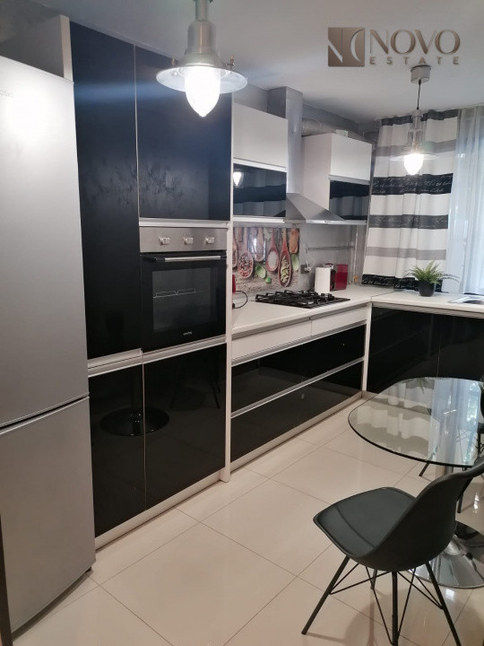 2 Camere | Calea Victoriei - Cismigiu 