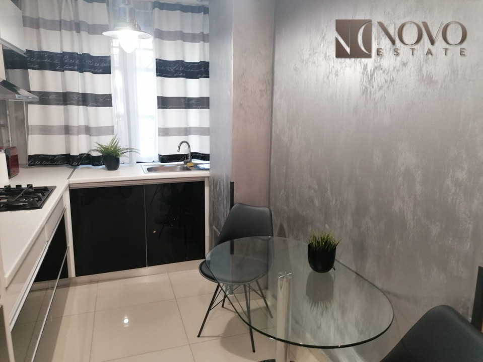 2 Camere | Calea Victoriei - Cismigiu 