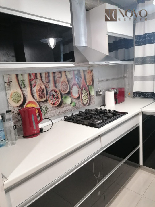2 Camere | Calea Victoriei - Cismigiu 
