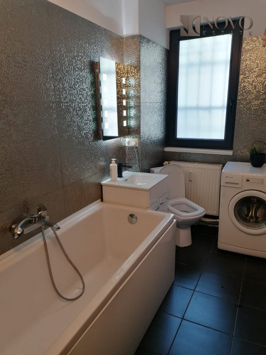 2 Camere | Calea Victoriei - Cismigiu 