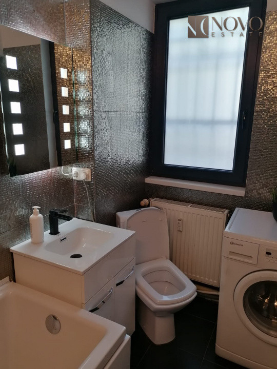 2 Camere | Calea Victoriei - Cismigiu 