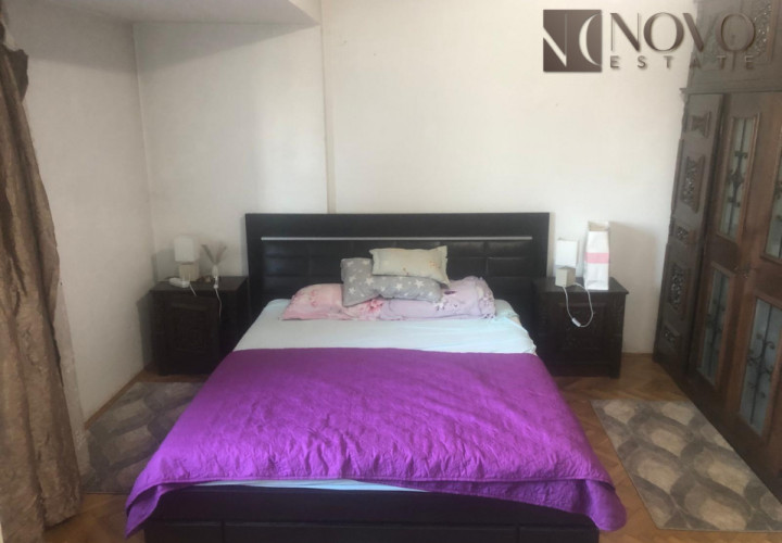 2 Camere | Cismigiu | Centrala | Balcon