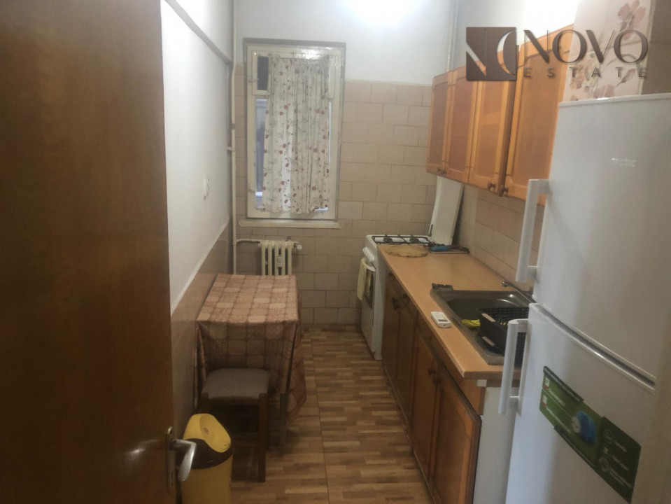 2 Camere | Cismigiu | Centrala | Balcon