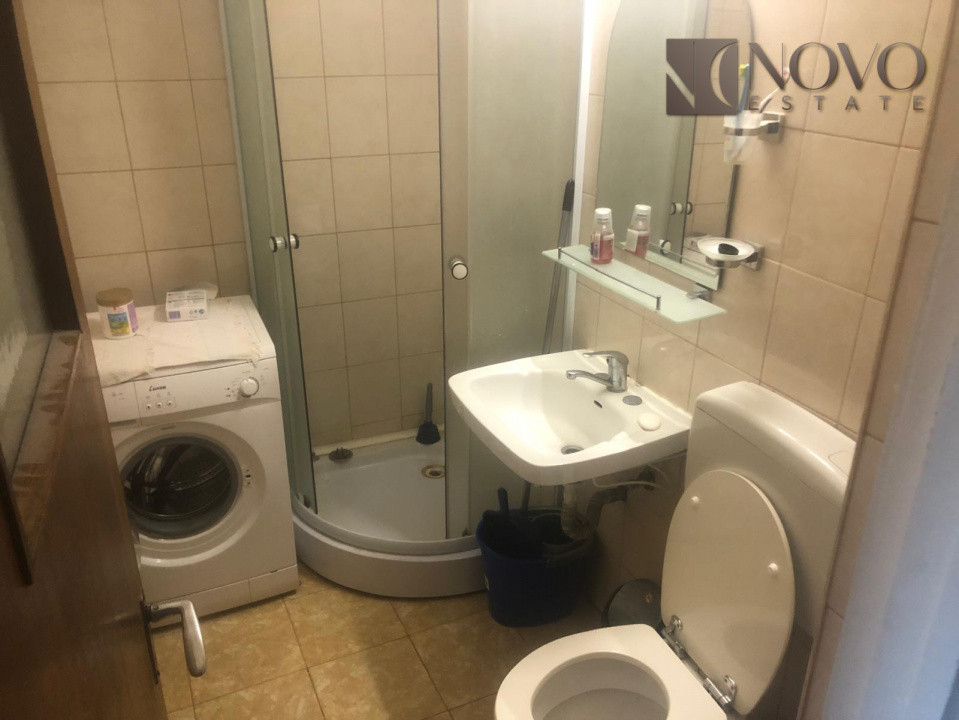 2 Camere | Cismigiu | Centrala | Balcon