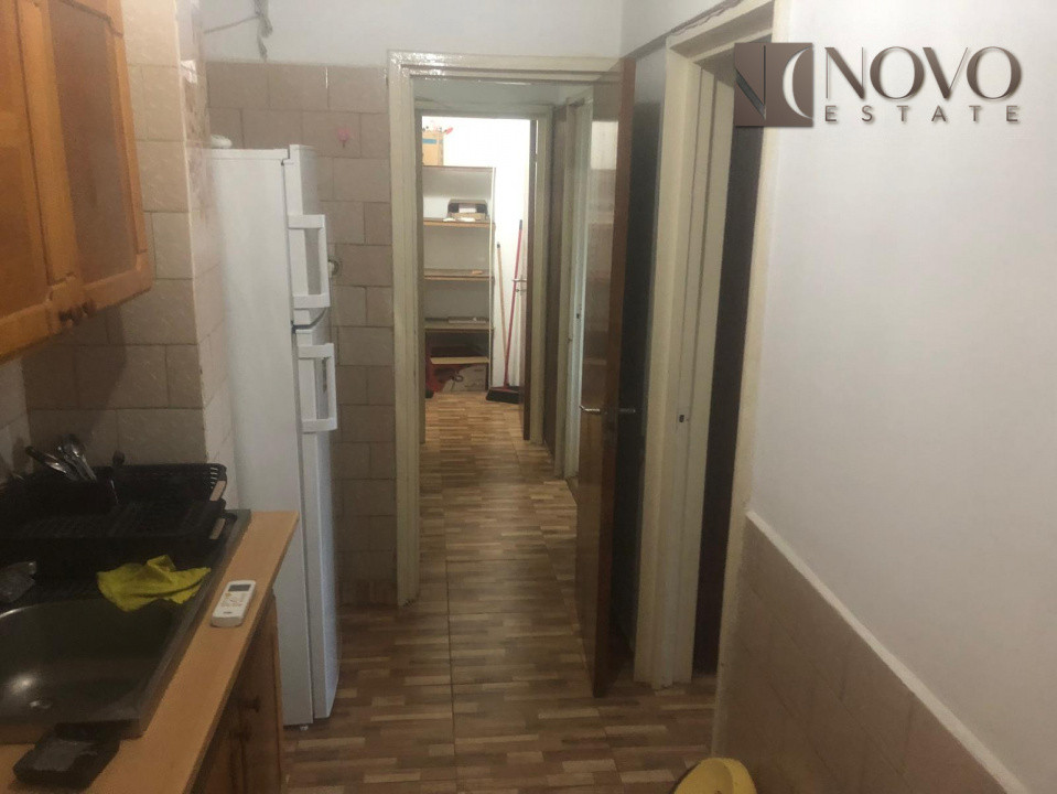 2 Camere | Cismigiu | Centrala | Balcon