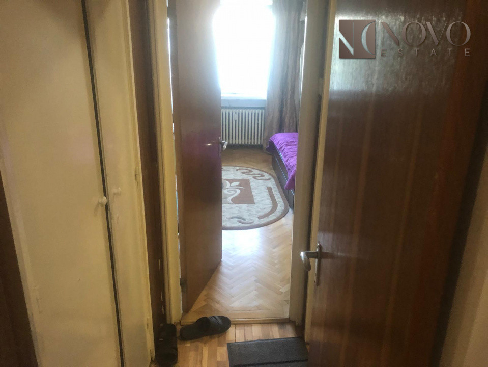 2 Camere | Cismigiu | Centrala | Balcon