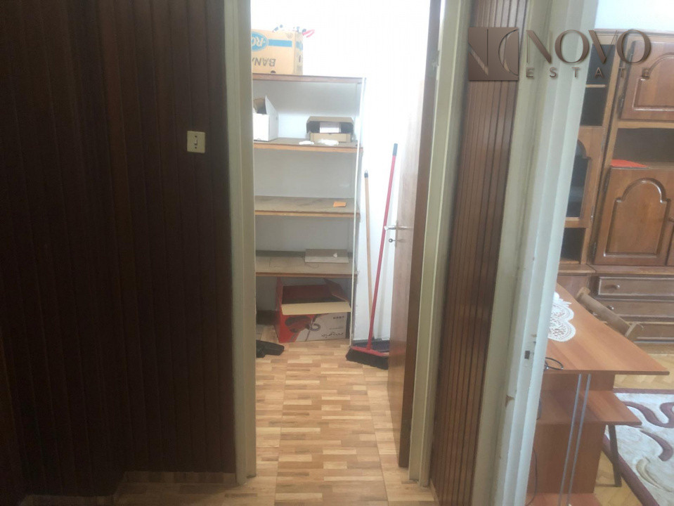 2 Camere | Cismigiu | Centrala | Balcon