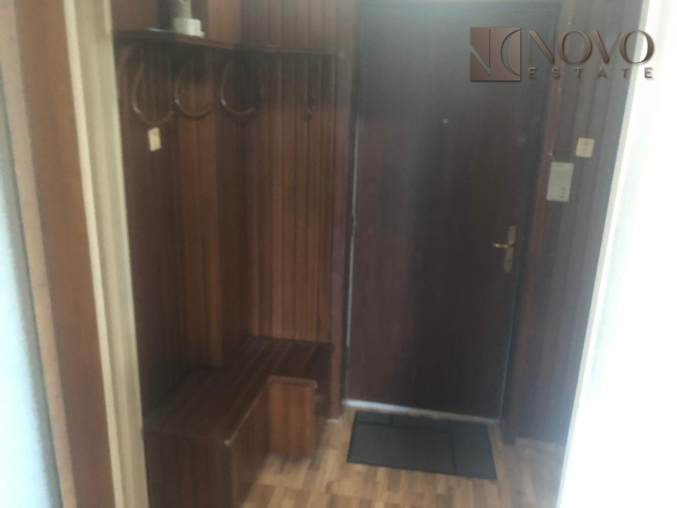 2 Camere | Cismigiu | Centrala | Balcon