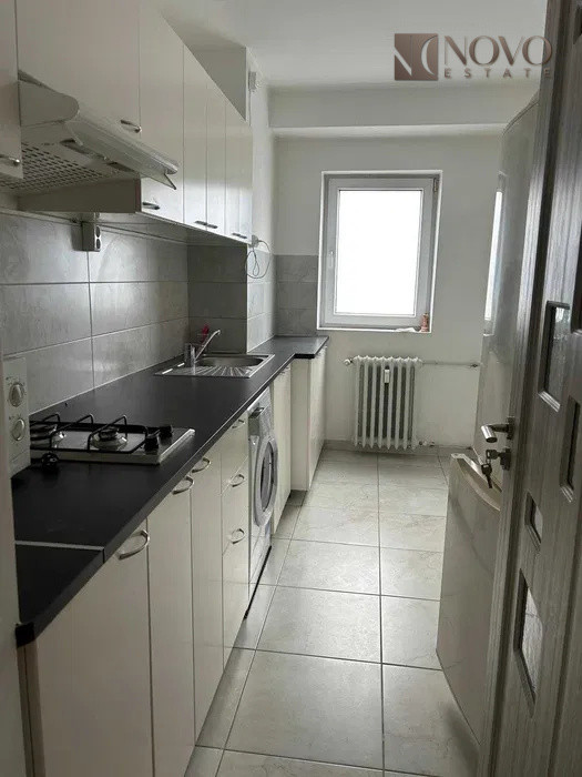 2 Camere | Unirii | Nemobilat | Balcon | 1 min Metrou