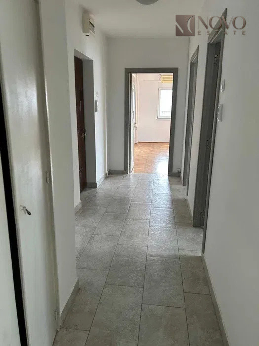 2 Camere | Unirii | Nemobilat | Balcon | 1 min Metrou