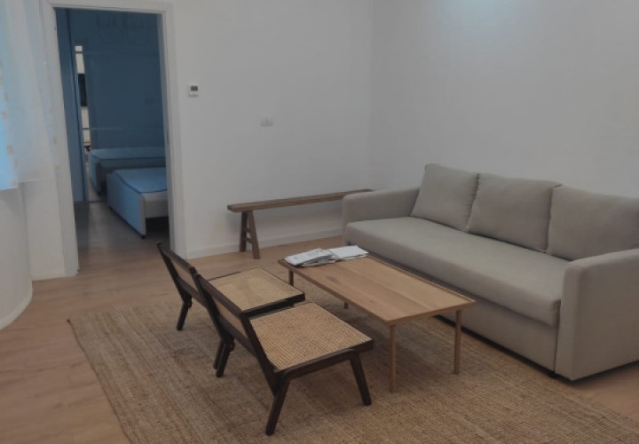2 Camere | Universitate | Centrala | Balcon