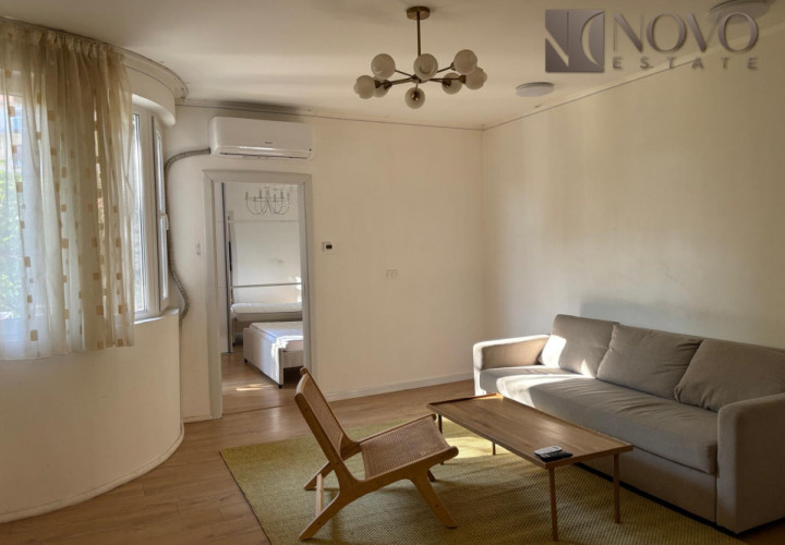 2 Camere | Universitate | Centrala | Balcon