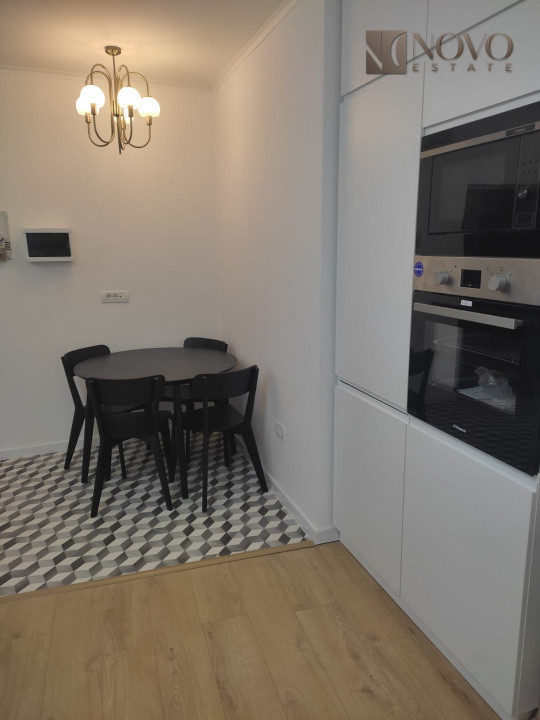 2 Camere | Universitate | Centrala | Balcon