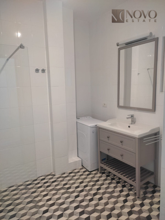 2 Camere | Universitate | Centrala | Balcon