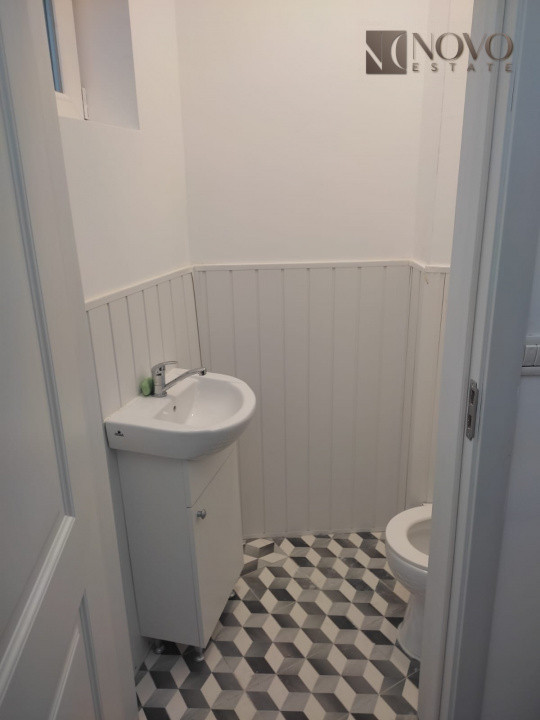 2 Camere | Universitate | Centrala | Balcon