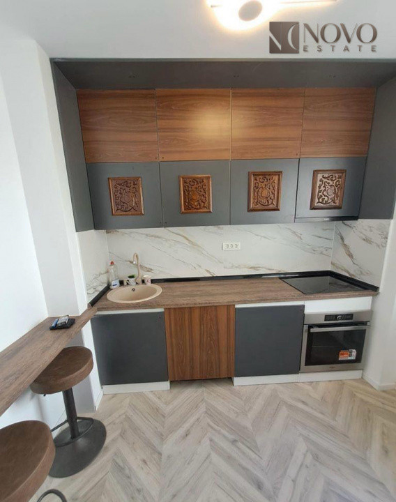 3 Camere | Tineretului | 2 min Metrou | Mobila Vintage