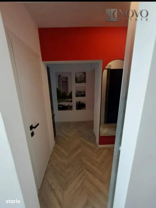 3 Camere | Tineretului | 2 min Metrou | Mobila Vintage