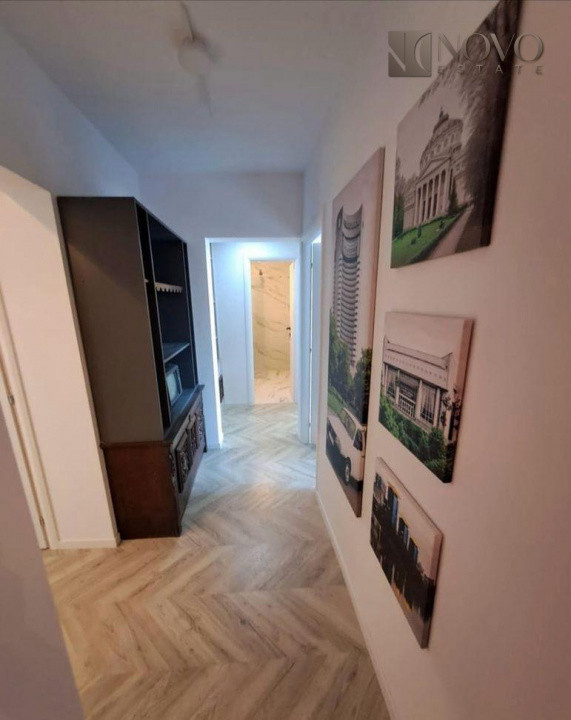 3 Camere | Tineretului | 2 min Metrou | Mobila Vintage