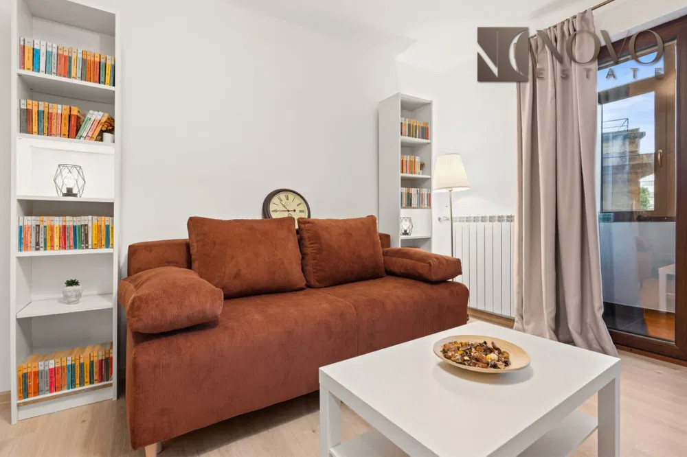 2 Camere | Cismigiu | Centrala | Balcon