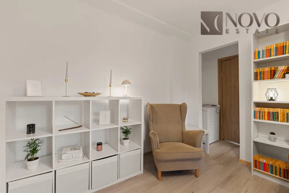 2 Camere | Cismigiu | Centrala | Balcon