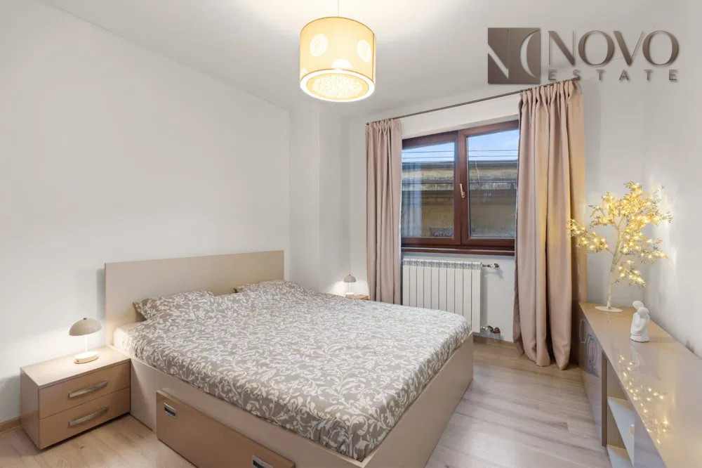 2 Camere | Cismigiu | Centrala | Balcon