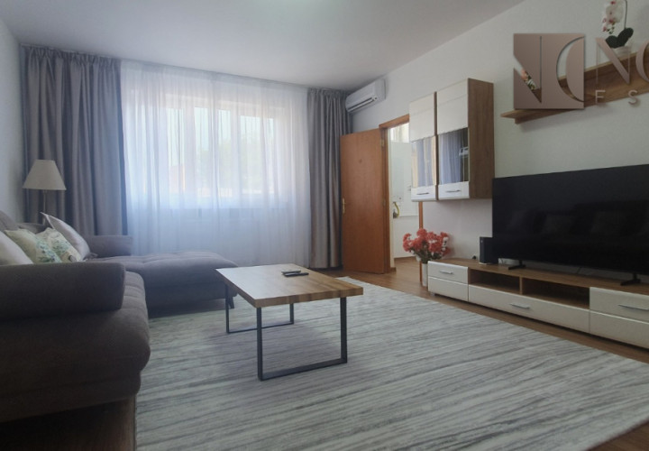3 Camere | Piata Romana | Centrala | 3 min Metrou