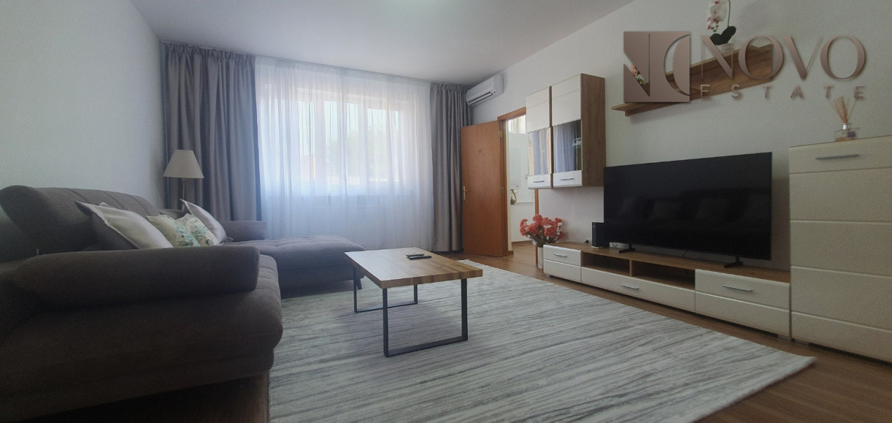 3 Camere | Piata Romana | Centrala | 3 min Metrou