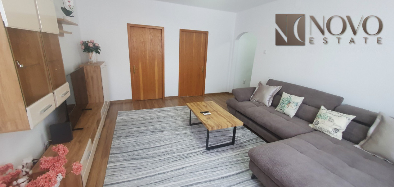 3 Camere | Piata Romana | Centrala | 3 min Metrou