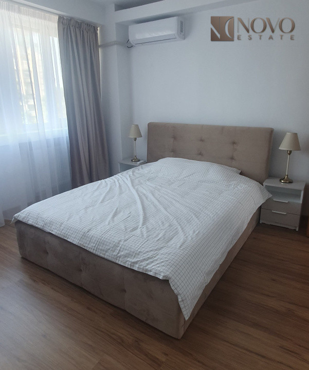 3 Camere | Piata Romana | Centrala | 3 min Metrou