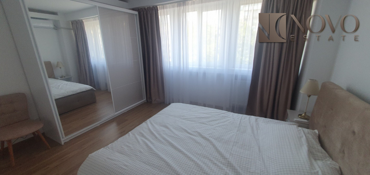 3 Camere | Piata Romana | Centrala | 3 min Metrou