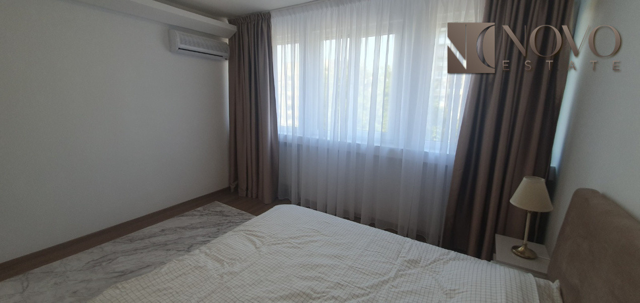 3 Camere | Piata Romana | Centrala | 3 min Metrou