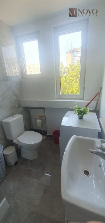 3 Camere | Piata Romana | Centrala | 3 min Metrou