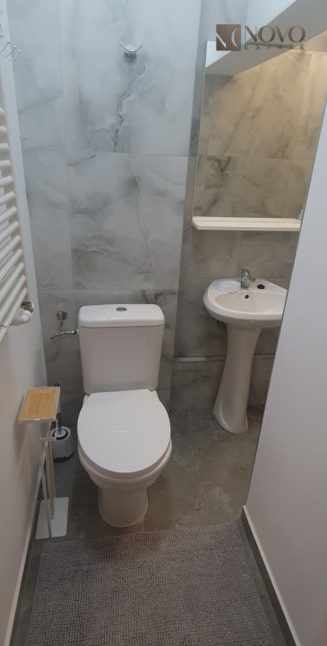 3 Camere | Piata Romana | Centrala | 3 min Metrou