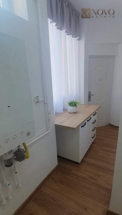3 Camere | Piata Romana | Centrala | 3 min Metrou