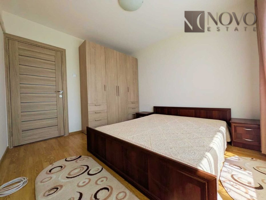 2 Camere | Dristor | Metrou | Decomandat