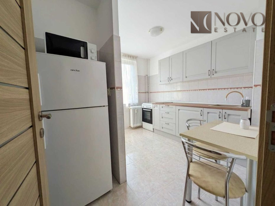 2 Camere | Dristor | Metrou | Decomandat