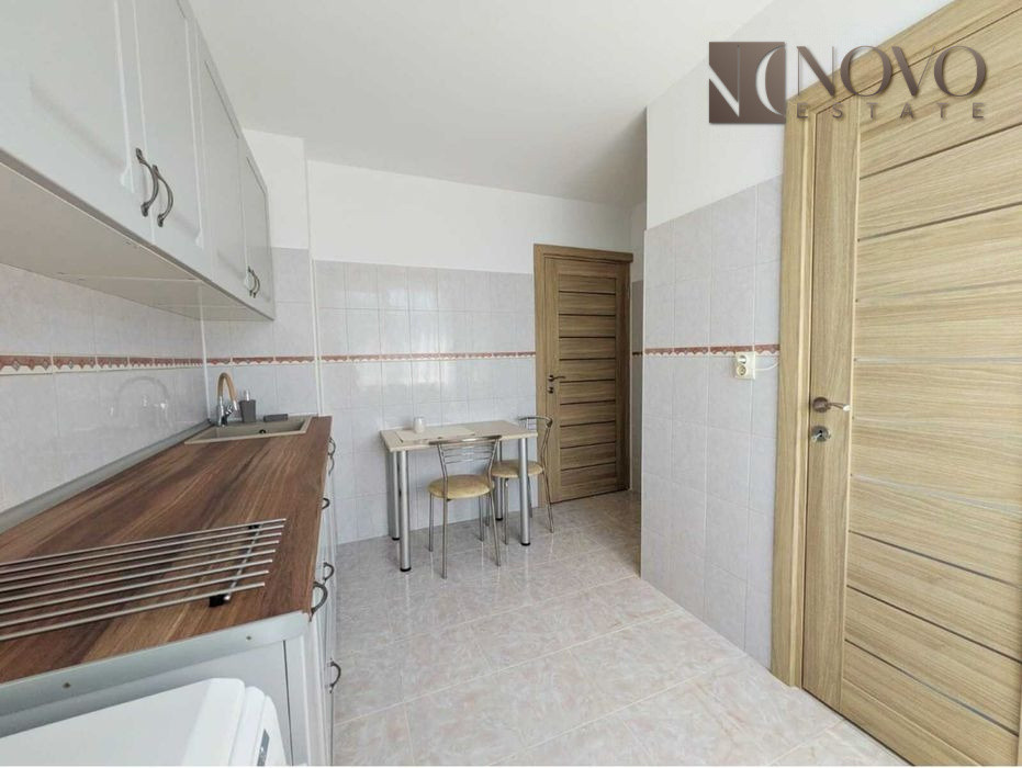 2 Camere | Dristor | Metrou | Decomandat