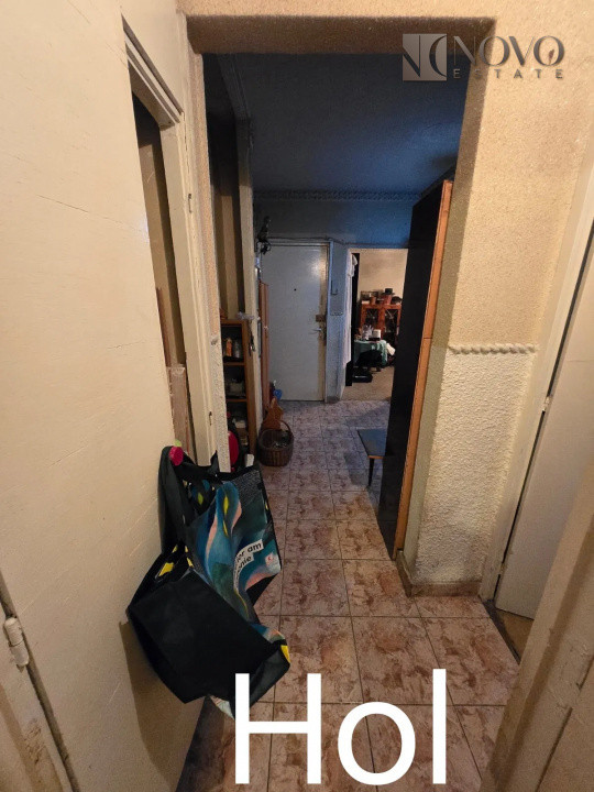 2 Camere | Timpuri Noi | 7 minute metrou | 1985 | Regim mic inaltime