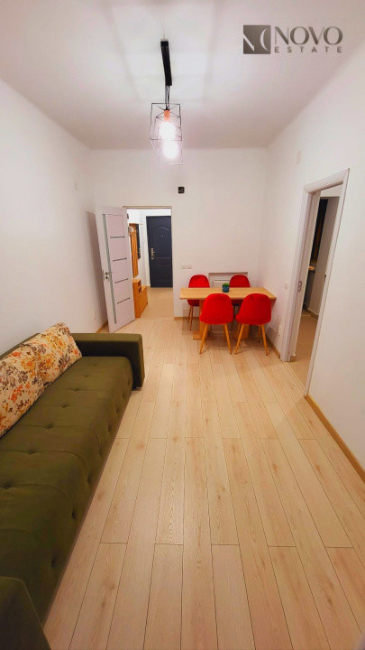 2 Camere | Universitate | Centrala | 3 minute Metrou