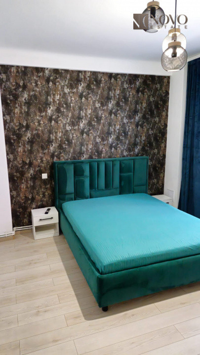 2 Camere | Universitate | Centrala | 3 minute Metrou