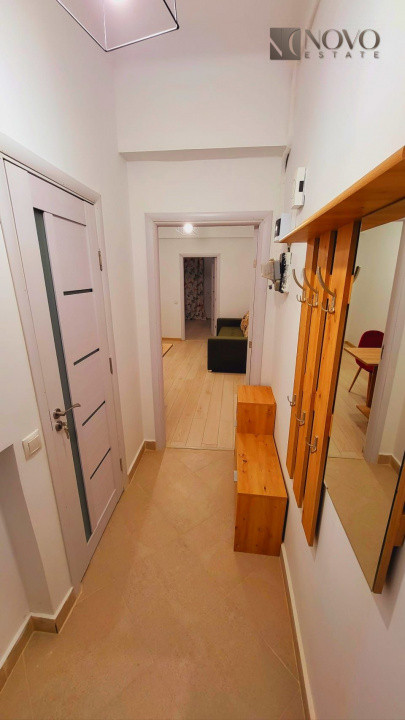 2 Camere | Universitate | Centrala | 3 minute Metrou