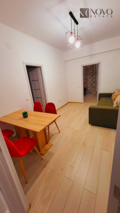 2 Camere | Universitate | Centrala | 3 minute Metrou