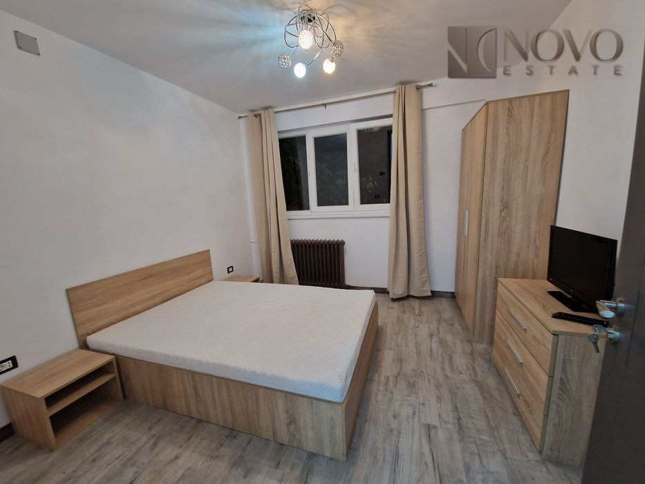 3 Camere | Dristor | 1 min Metrou | Decomandat