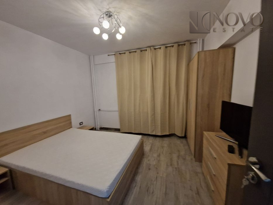 3 Camere | Dristor | 1 min Metrou | Decomandat