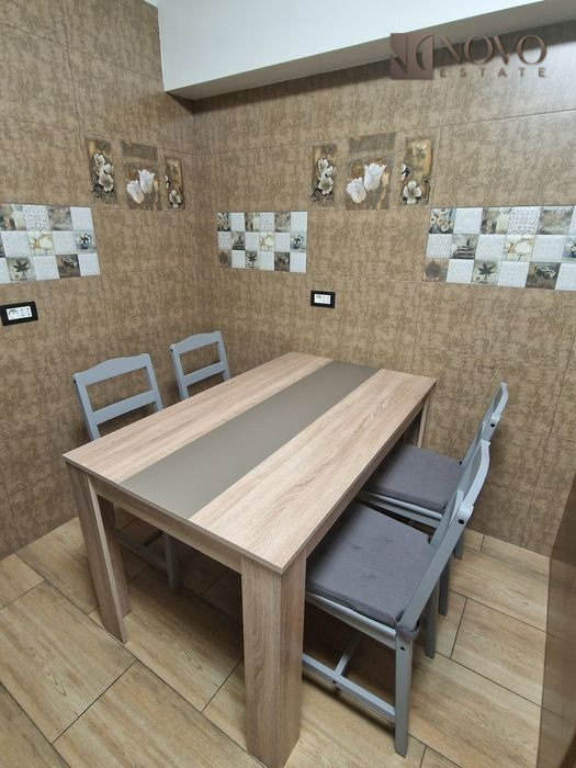 3 Camere | Dristor | 1 min Metrou | Decomandat
