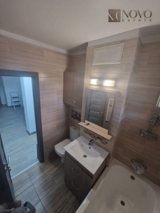 3 Camere | Dristor | 1 min Metrou | Decomandat