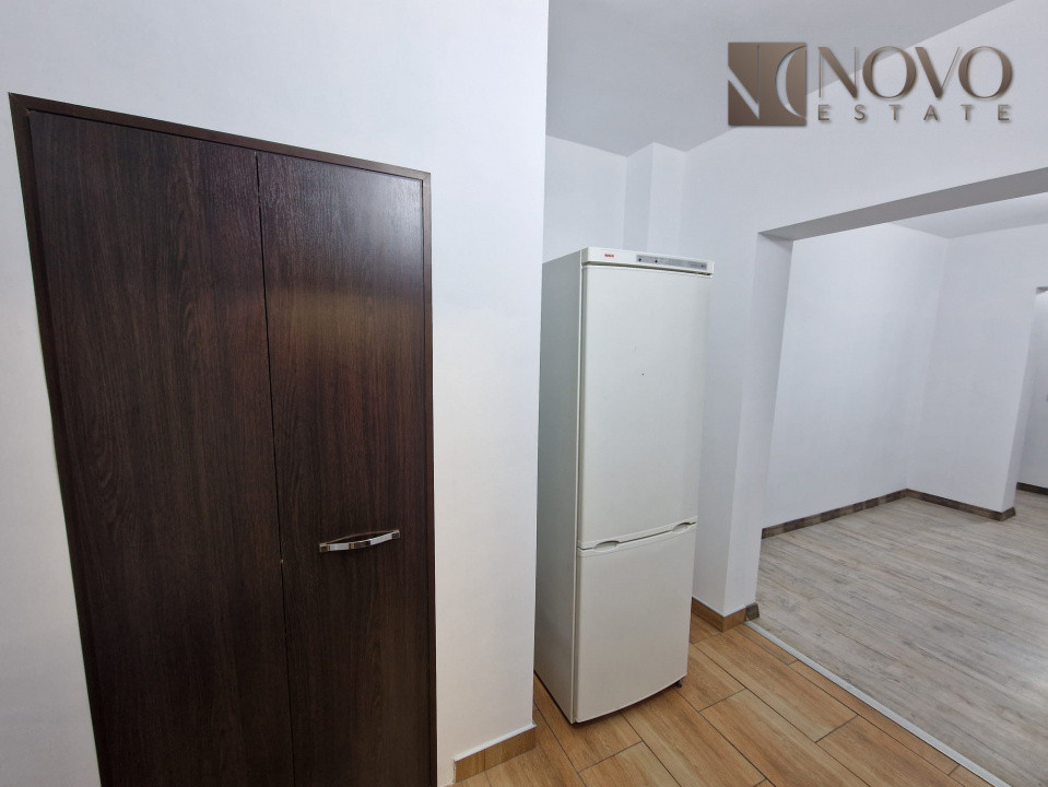 3 Camere | Dristor | 1 min Metrou | Decomandat