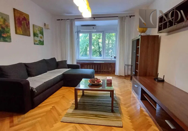 2 Camere | P-ta Unirii | Balcon