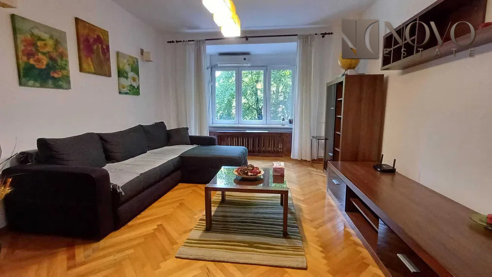 2 Camere | P-ta Unirii | Balcon