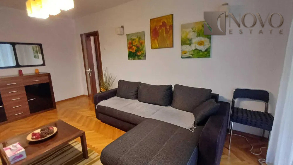 2 Camere | P-ta Unirii | Balcon